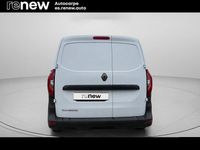 Nuevo Renault Kangoo 95 CV (69 kW) 2025 Blanco Monovolumen