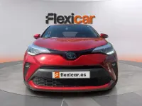 Usado Toyota C-HR Advance 122 CV (89 kW) 2023 Rojo SUV