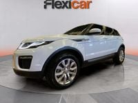 Usado Land Rover Range Rover evoque Pure 151 CV (111 kW) 2018 Blanco SUV