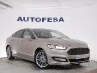 Usado Ford Mondeo Vignale 187 CV (137 kW) 2019 Beige Berlina