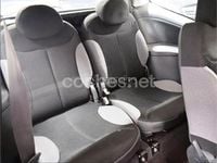Usado Citroën C2 VTR Sport 75 CV (55 kW) 2004 Rojo Utilitario