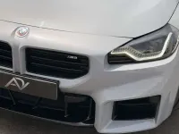 Usado BMW M2 M Sport 460 CV (338 kW) 2023 Gris Coupe