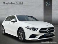 usado Mercedes A180 d