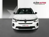 Usado Citroën C3 100 CV (73 kW) 2025 Blanco SUV