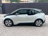 Usado BMW i3 125 kW (170 CV) 2018 Blanco Utilitario