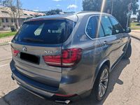 Usado BMW X5 iPerformance 313 CV (230 kW) 2018 Gris / plata SUV