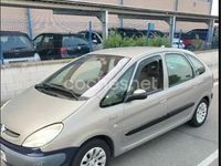 Usado Citroën Xsara Picasso 90 CV (66 kW) 2004 Beige Monovolumen