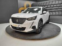 Usado Peugeot 2008 Allure 110 CV (80 kW) 2021 Blanco SUV