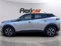 Usado Peugeot 2008 Active 102 CV (75 kW) 2023 Gris SUV