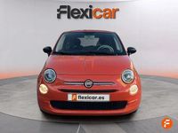 Usado Fiat 500 70 CV (51 kW) 2023 Blanco Utilitario