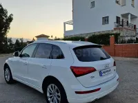 Usado Audi Q5 S-Line 150 CV (110 kW) 2016 Blanco SUV