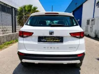 Usado Seat Ateca Style 115 CV (84 kW) 2016 Blanco SUV