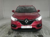 Usado Renault Kadjar Intens 115 CV (84 kW) 2019 Granate SUV