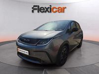 Usado BYD Dolphin Design 150 kW (204 CV) 2025 Gris Utilitario