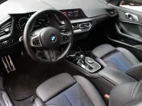 Usado BMW 118 M Sport 136 CV (100 kW) 2021 Rojo Utilitario