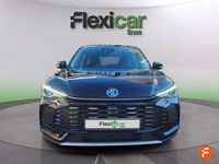 Usado MG ZS 197 CV (144 kW) 2025 Negro SUV