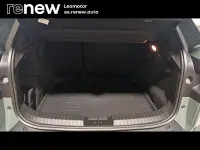 Usado Dacia Duster Extreme 155 CV (114 kW) 2026 Verde SUV