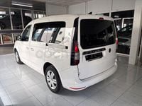 Usado VW Caddy 122 CV (89 kW) 2022 Blanco Monovolumen