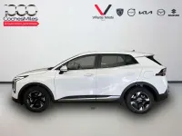 Nuevo Kia Sportage 150 CV (110 kW) 2026 Blanco SUV