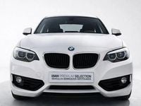 Usado BMW 218 136 CV (100 kW) 2018