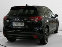 Usado Mazda CX-5 Luxury 175 CV (128 kW) 2016 SUV