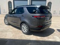 usado Land Rover Discovery 2.0SD4 SE Aut.