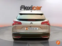 Usado Citroën C5 X PureTech 179 CV (131 kW) 2023 Gris Familiar