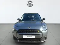 Usado Mini Countryman 230 kW (313 CV) 2025 SUV