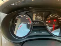 Usado Seat Ibiza I-Tech 90 CV (66 kW) 2015 Azul Berlina