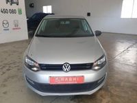 usado VW Polo 1.6 TDI DPF 5p. Comfortline