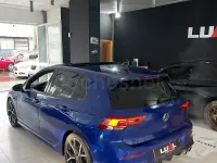 Usado VW Golf VIII R 320 CV (235 kW) 2021 Azul Berlina