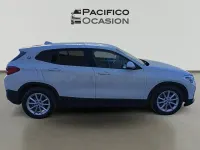 Usado BMW X2 150 CV (110 kW) 2022 Blanco SUV