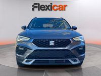 Usado Seat Ateca FR 150 CV (110 kW) 2023 Gris SUV