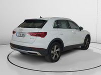 Usado Audi Q3 Advanced 150 CV (110 kW) 2023 Blanco SUV