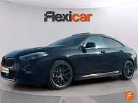 Usado BMW 220 190 CV (139 kW) 2021 Negro Coupe