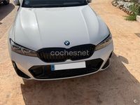 Occasion BMW 320e 190 ch (139 kW) 2024 Blanc Berline