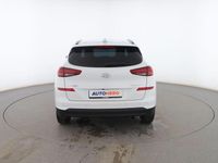 Usado Hyundai Tucson 132 CV (97 kW) 2021 Blanco SUV