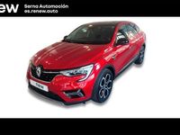Usado Renault Arkana Techno 140 CV (102 kW) 2023 Rojo SUV