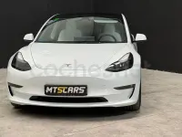 Usado Tesla Model 3 RWD 360 kW (490 CV) 2022 Eléctrico Berlina