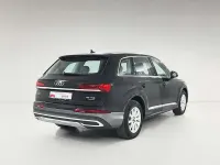 Usado Audi Q7 234 CV (172 kW) 2021 Negro SUV