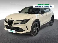 Nuevo Alfa Romeo GT Junior Edizione Speciale 145 CV (106 kW) 2026 Blanco SUV