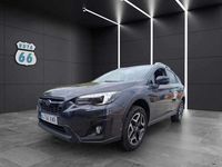 Usado Subaru XV 114 CV (83 kW) 2018 Negro SUV