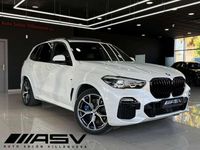 Usado BMW X5 Shadowline 398 CV (292 kW) 2020 Blanco SUV