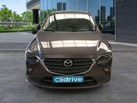 Usado Mazda CX-3 121 CV (88 kW) 2022 Gris SUV
