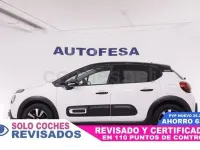 Usado Citroën C3 PureTech 83 CV (61 kW) 2023 Blanco Utilitario