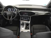 Usado Audi A6 299 CV (219 kW) 2025 Gris/plata Familiar