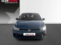 Usado VW Polo Life 95 CV (69 kW) 2023 Rojo Utilitario