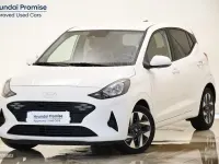 Usado Hyundai i10 2025 Utilitario