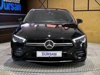 usado Mercedes CLA35 AMG Benz CLA CLA AMG 35 4MATIC Shooting Bra