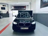 Usado BMW X3 xLine 190 CV (139 kW) 2021 Negro SUV